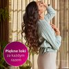 Lokówka automatyczna PHILIPS SenselQ BHB887/00 25 mm Błyskawiczne nagrzewanie Tak