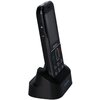 Telefon MAXCOM Comfort MM735 Czarny + opaska SOS Aparat fotograficzny tylny Tak