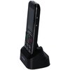 Telefon MAXCOM Comfort MM735 Czarny + opaska SOS Aparat fotograficzny przedni Nie