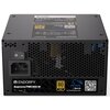 Zasilacz ENDORFY Supremo FM6 850W 80 Plus Gold Zabezpieczenia Przeciwprzepięciowe (OVP)
