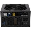 Zasilacz ENDORFY Supremo FM6 850W 80 Plus Gold Zabezpieczenia Przeciwzwarciowe (SCP)