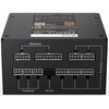 Zasilacz ENDORFY Supremo FM6 850W 80 Plus Gold Zabezpieczenia Przed prądami udarowymi (SIP)