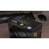 Zasilacz ENDORFY Supremo FM6 850W 80 Plus Gold Zabezpieczenia Przed zbyt wysokim prądem (OCP)