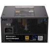 Zasilacz ENDORFY Supremo FM6 1000W 80 Plus Gold Zabezpieczenia Przeciwprzepięciowe (OVP)