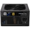 Zasilacz ENDORFY Supremo FM6 1000W 80 Plus Gold Zabezpieczenia Przeciwzwarciowe (SCP)