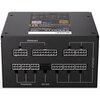 Zasilacz ENDORFY Supremo FM6 1000W 80 Plus Gold Zabezpieczenia Przed prądami udarowymi (SIP)