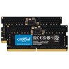 Pamięć RAM CRUCIAL 16GB (2x8GB) 5600 MHz CT2K8G56C46S5