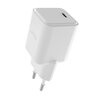 Ładowarka sieciowa ALLITY ATC-01-20WC GaN 20W Biały