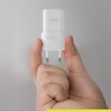 Ładowarka sieciowa ALLITY ATC-01-20WC GaN 20W Biały Liczba zasilanych urządzeń 1