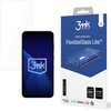 Szkło hybrydowe 3MK FlexibleGlass Lite do Samsung Galaxy S25 Model telefonu Galaxy S25