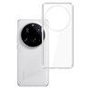 Etui 3MK Clear Case do Xiaomi 15 Ultra Transparentny