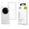 Etui 3MK Clear Case do Xiaomi 15 Ultra Transparentny Marka telefonu Xiaomi