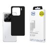 Etui 3MK Silicone Case do Xiaomi 15 Czarny Marka telefonu Xiaomi
