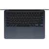 Laptop APPLE MacBook Air 2024 15.3" Retina M3 24GB RAM 512GB SSD macOS Północ Procesor Apple M3