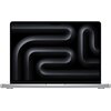 Laptop APPLE MacBook Pro 2024 14" Retina M4 24GB RAM 1TB SSD macOS Srebrny