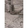 Dywan MULTIDECOR Chiara 80 x 240 cm Szary