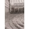 Dywan MULTIDECOR Chiara 80 x 240 cm Szary