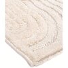Dywan MULTIDECOR Chiara 80 x 240 cm Beż Przeznaczenie Do salonu