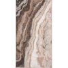 Dywan MULTIDECOR Epic Print 67 x 160 cm Szaro-beżowy