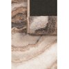 Dywan MULTIDECOR Epic Print 67 x 160 cm Szaro-beżowy Przeznaczenie Do sypialni
