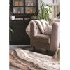 Dywan MULTIDECOR Epic Print 67 x 160 cm Szaro-beżowy Typ Nowoczesny