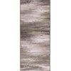 Dywan MULTIDECOR Epic Print 80 x 200 cm Szary