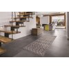 Dywan MULTIDECOR Epic Print 67 x 160 cm Szary Typ Nowoczesny