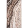 Dywan MULTIDECOR Epic Print 80 x 200 cm Szaro-beżowy