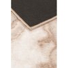 Dywan MULTIDECOR Epic Print 80 x 200 cm Szaro-beżowy Przeznaczenie Do salonu