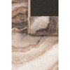 Dywan MULTIDECOR Epic Print 80 x 200 cm Szaro-beżowy Przeznaczenie Do sypialni