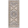 Dywan MULTIDECOR Norway 67 X 160 CM SZARY