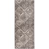 Dywan MULTIDECOR Norway 67 x 160 cm Szary