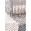 Dywan MULTIDECOR Velutto 67 x 160 cm Szaro-beżowy Przeznaczenie Do kuchni