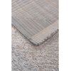 Dywan MULTIDECOR Velutto 67 x 160 cm Szaro-beżowy Przeznaczenie Do przedpokoju