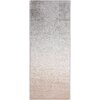 Dywan MULTIDECOR Velutto 67 x 160 cm Szaro-beżowy