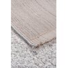 Dywan MULTIDECOR Velutto 67 x 160 cm Szaro-beżowy Przeznaczenie Do przedpokoju