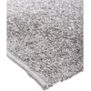 Dywan MULTIDECOR Velutto 67 x 160 cm Szaro-beżowy Przeznaczenie Do sypialni