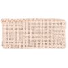 Dywanik łazienkowy MULTIDECOR Belweder 507462 Beżowy Kolor Beżowy