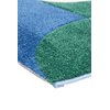 Dywan wewnętrzny MULTIDECOR Bond 3D 508363 120 x 170 cm Wielokolorowy Przeznaczenie Do salonu