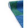 Dywan wewnętrzny MULTIDECOR Bond 3D 508363 120 x 170 cm Wielokolorowy Kształt Prostokątny