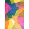 Dywan wewnętrzny MULTIDECOR Bond 508368 120 x 170 cm Wielokolorowy