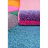 Dywan wewnętrzny MULTIDECOR Bond 508368 120 x 170 cm Wielokolorowy Przeznaczenie Do sypialni