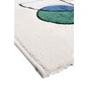 Dywan wewnętrzny MULTIDECOR Bond 3D 508352 120 x 170 cm Wielokolorowy Przeznaczenie Do salonu
