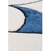 Dywan wewnętrzny MULTIDECOR Bond 3D 508352 120 x 170 cm Wielokolorowy Kształt Prostokątny