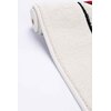 Dywan wewnętrzny MULTIDECOR Bond 3D 508352 120 x 170 cm Wielokolorowy Wzór Koła