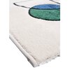 Dywan wewnętrzny MULTIDECOR Bond 508354 160 x 230 cm Wielokolorowy Przeznaczenie Do sypialni