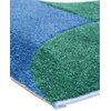 Dywan wewnętrzny MULTIDECOR Bond 508365 160 x 230 cm Wielokolorowy Przeznaczenie Do sypialni