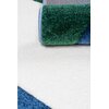 Dywan wewnętrzny MULTIDECOR Bond 508365 160 x 230 cm Wielokolorowy Kształt Prostokątny