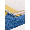 Dywan wewnętrzny MULTIDECOR Bond 508377 160 x 230 cm  Wielokolorowy Przeznaczenie Do salonu