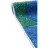 Dywan wewnętrzny MULTIDECOR Bond 508366 200 x 290 cm Wielokolorowy Wzór Bloki
